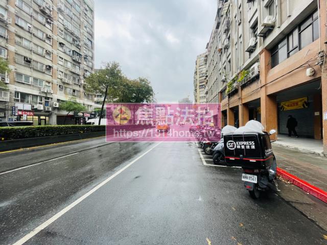 中正區大樓法拍-12