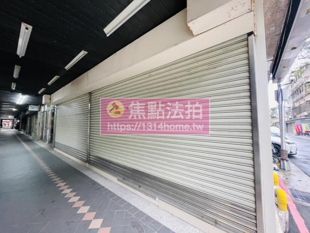 台北法拍華廈-7