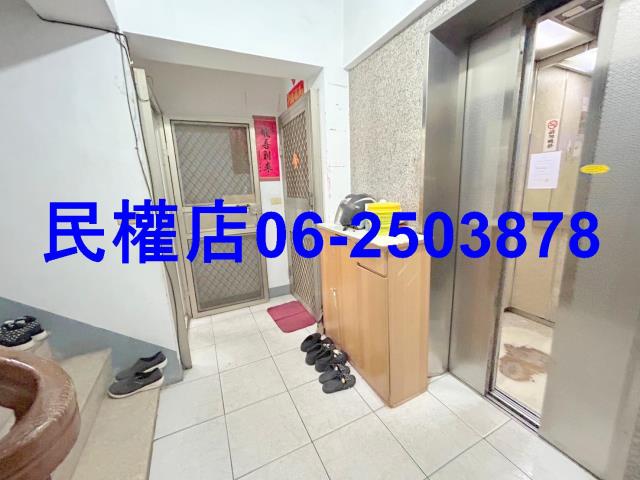 台南東區華廈-13