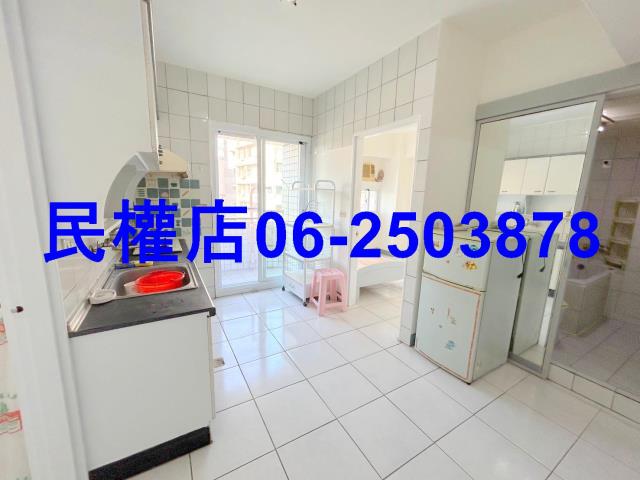 台南東區華廈-6