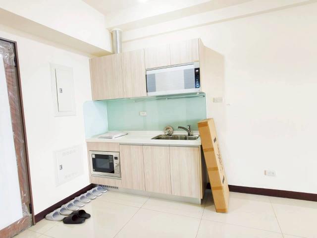 高雄三民區大樓-14