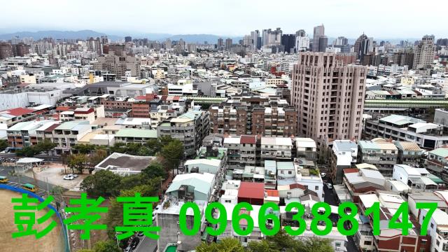 台中西屯大樓-15