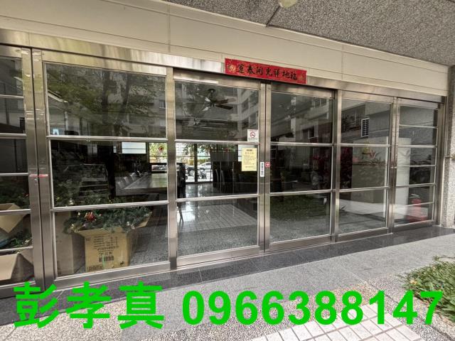 台中西屯大樓-14