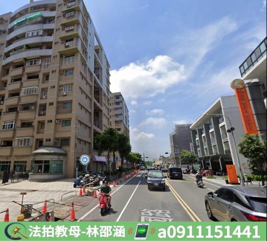 台南永康法拍大樓-5