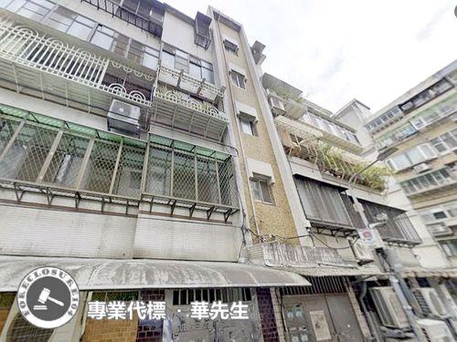 台北松山公寓法拍-3