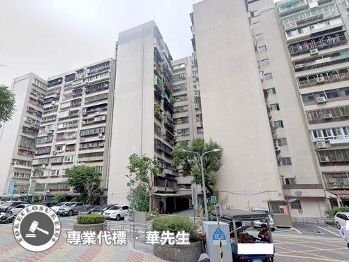 台北信義區大樓法拍-2