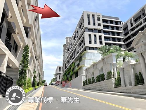 汐止華廈法拍-6