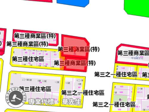 台北法拍大樓-12