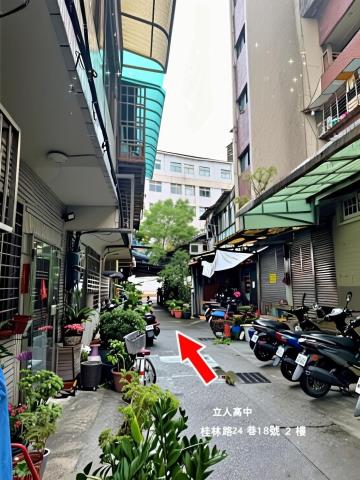 台北公寓法拍-2