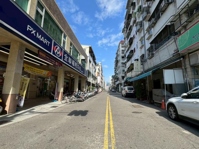 高雄苓雅法拍華廈-3