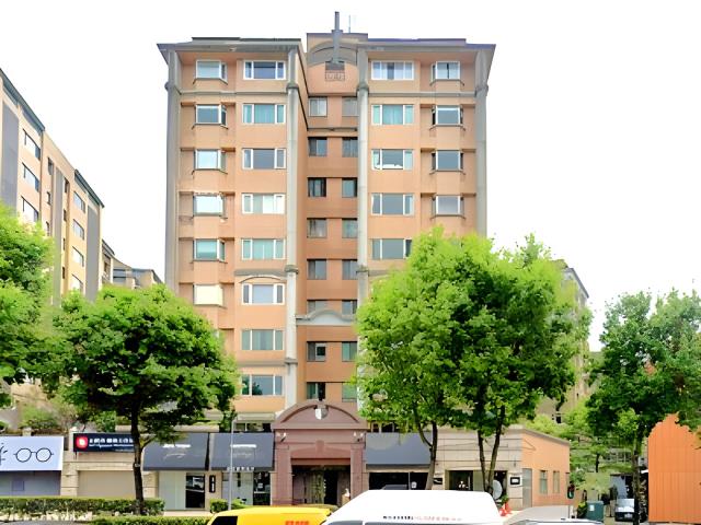 台北中山區法拍大樓-3