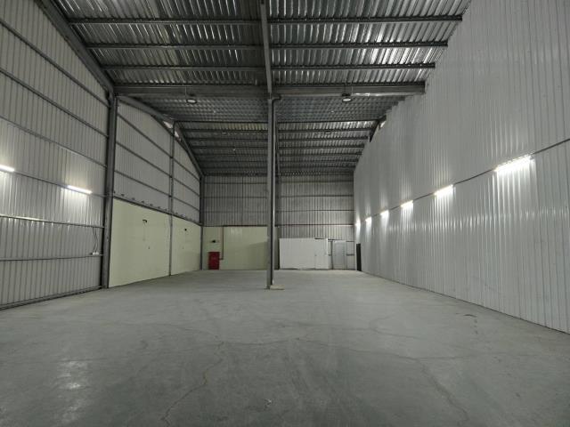 新竹竹北廠房-1