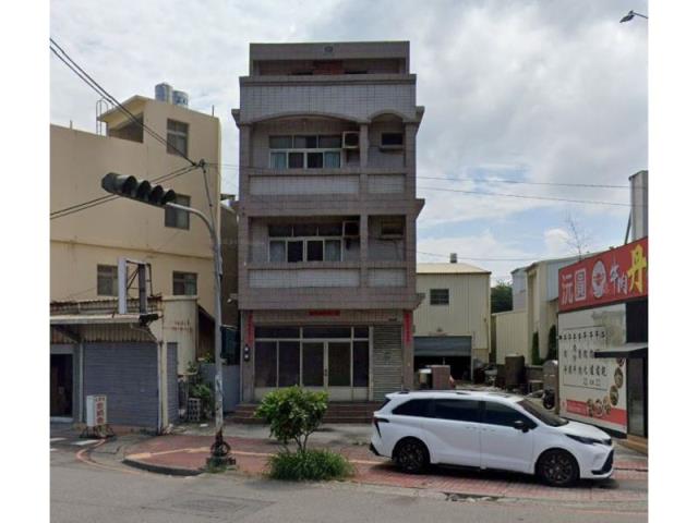 沙鹿拍賣透天-2