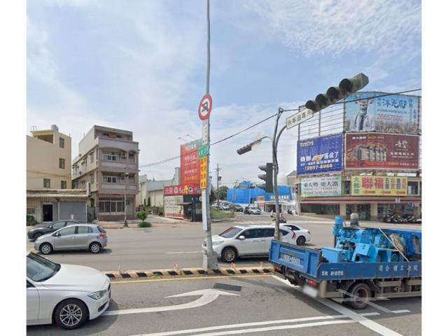 沙鹿拍賣透天-4