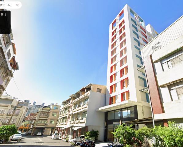 左營大樓法拍-3