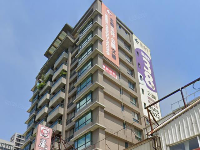 新北大樓法拍-3