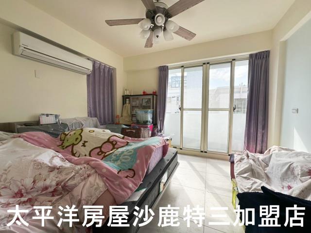 台中龍井透天-10