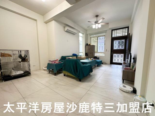 台中龍井透天-4