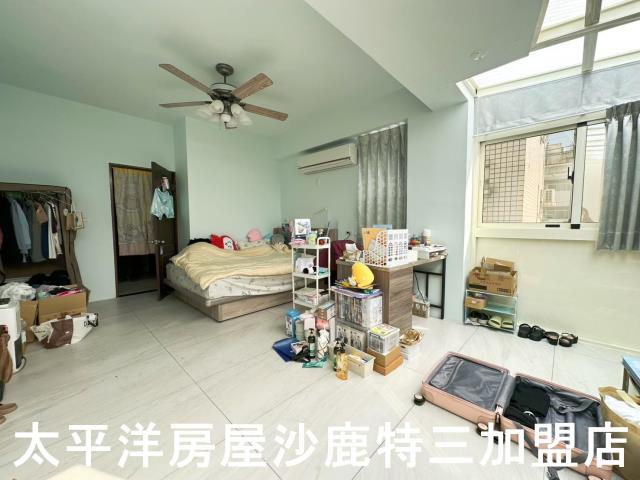 台中龍井透天-8