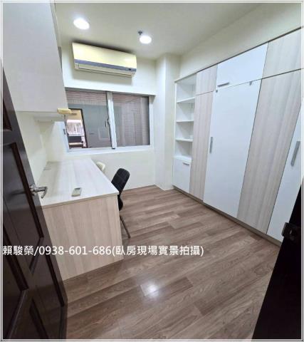 中壢捷運法國之星出售