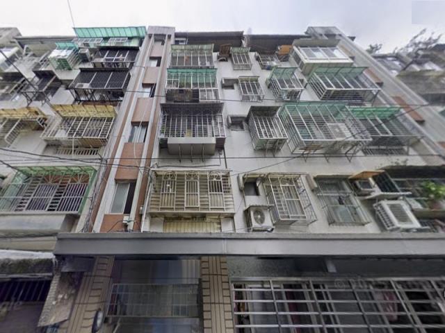 新北新店公寓拍賣-2