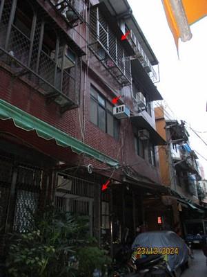 台北大安區法拍透天-9