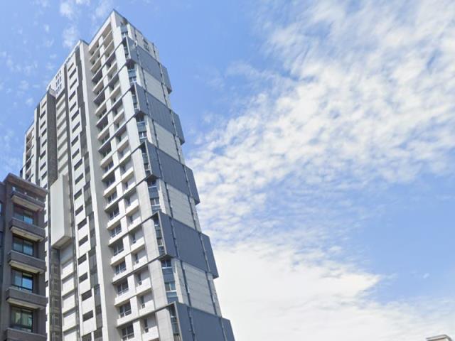 新北三重大樓法拍-3