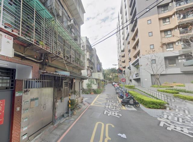 台北大同區公寓法拍-12