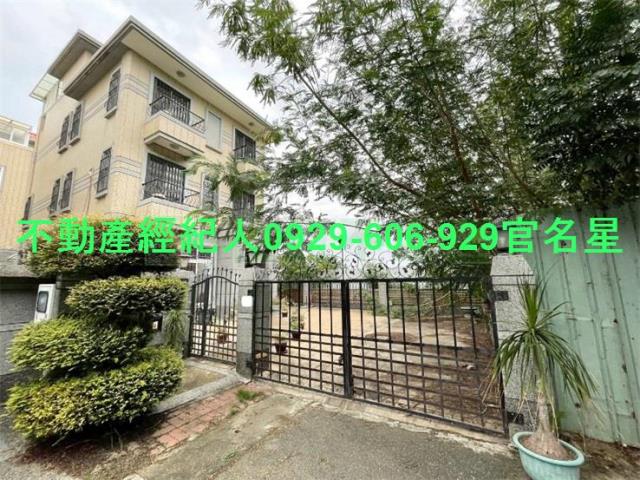 嘉義朴子透天-1