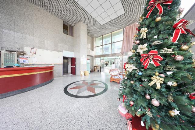 高雄三民區大樓-12