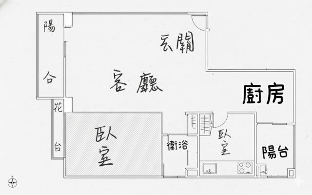 高雄三民區大樓-14
