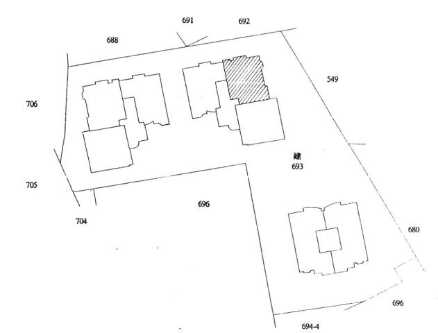 台北萬華法拍大樓-15