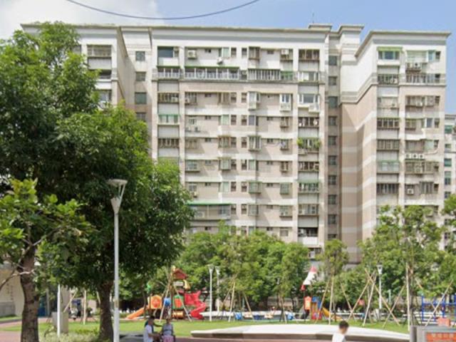 新北土城大樓法拍-1