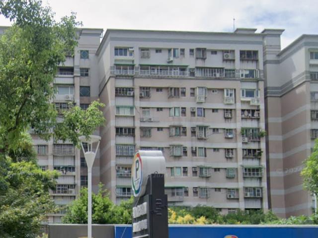 新北土城拍賣大樓-4