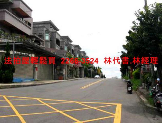 新店法拍公寓-7