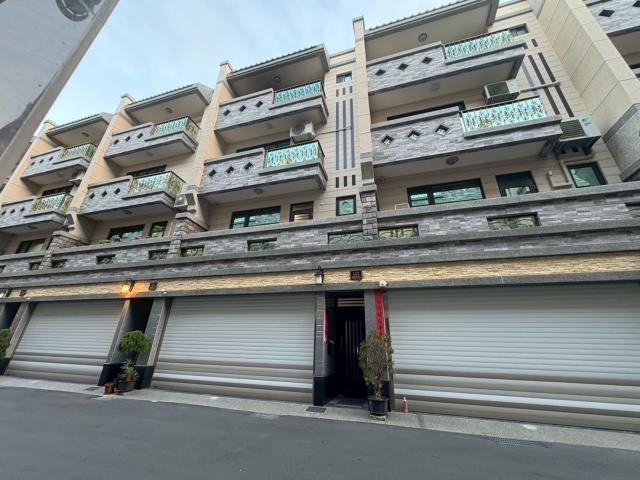 林園法拍透天-1