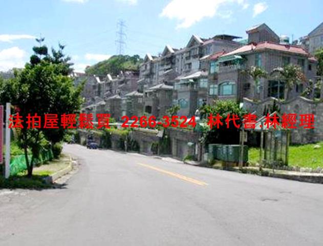 新店法拍公寓-6