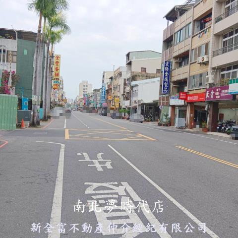 台南中西區透天-2