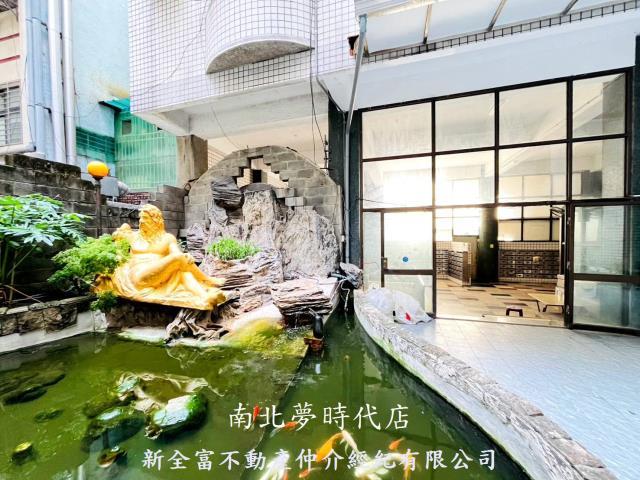 台南北區華廈-11