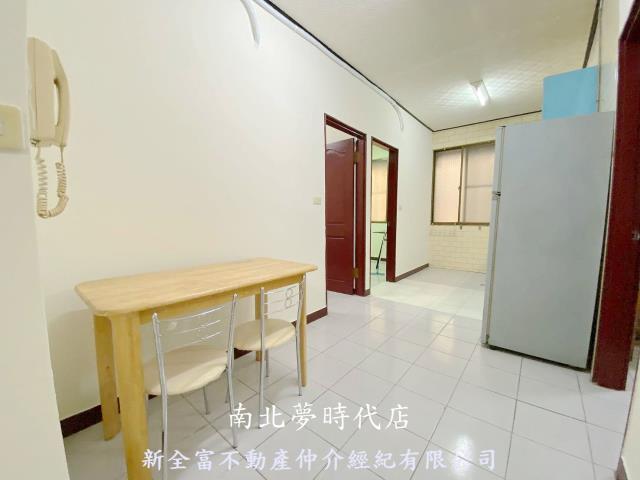 台南東區公寓-10