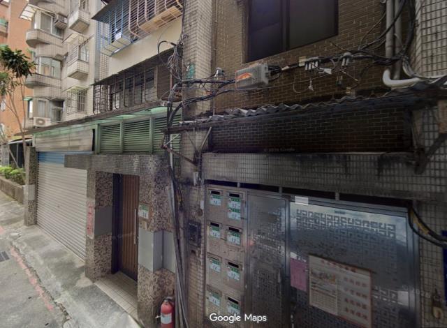 台北松山法拍公寓-4