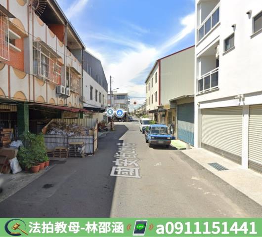 台南安南法拍透天-6