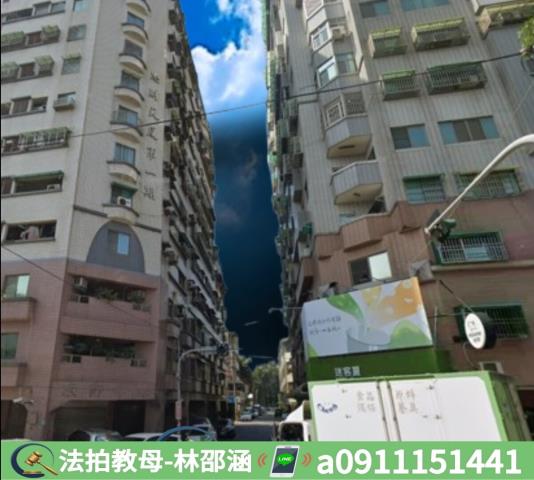 台南佳里法拍大樓-6