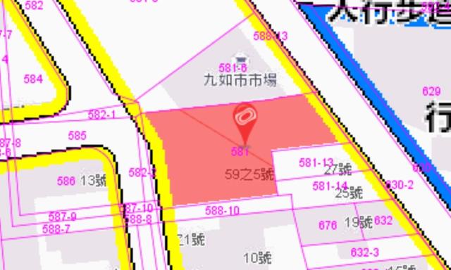 屏東九如華廈法拍-8