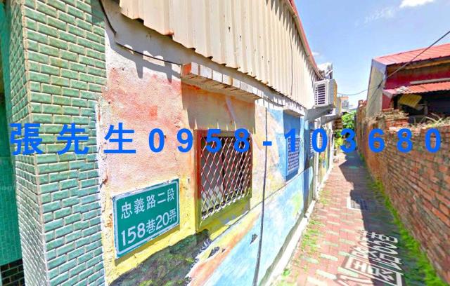 台南中西區拍賣平房-5