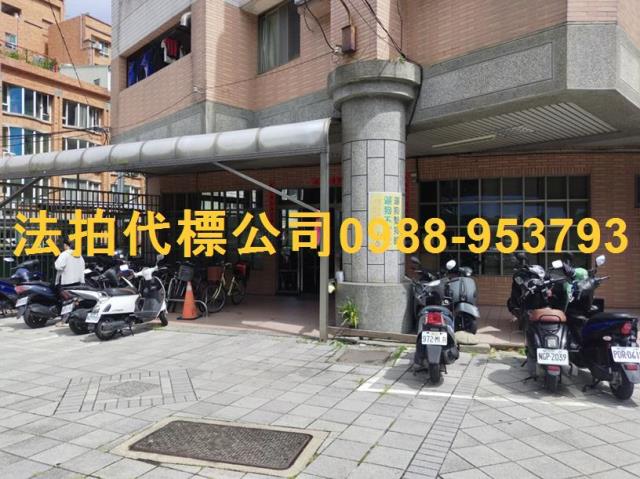 潭子法拍大樓-3