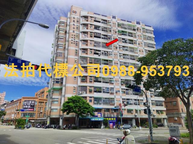 潭子法拍大樓-2