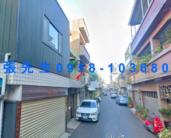 台南法拍透天-2