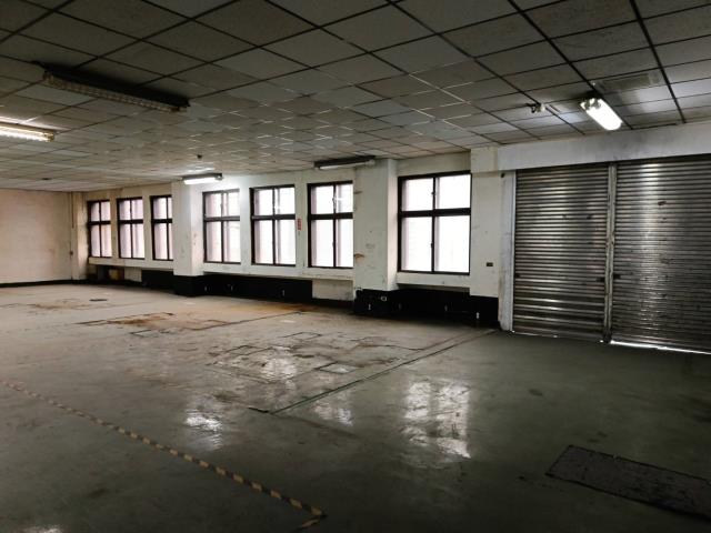 新北鶯歌廠房-1