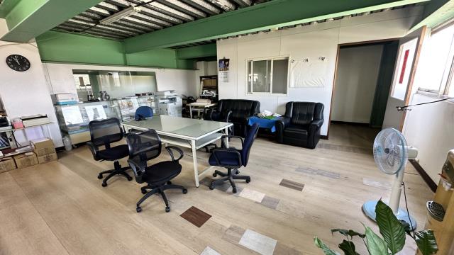 桃園龜山廠房-5